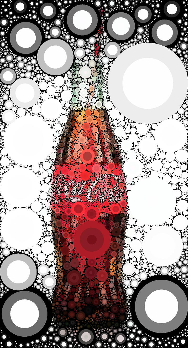 Cola Art