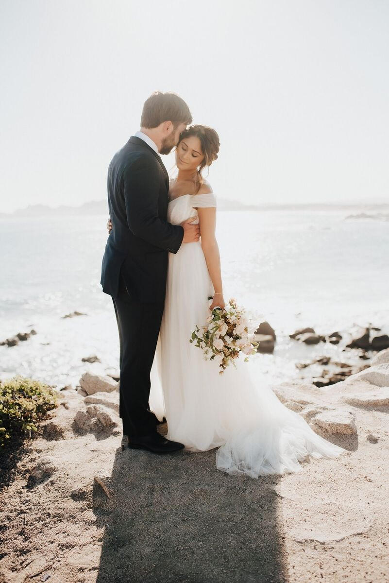 Wedding Photo (Before)