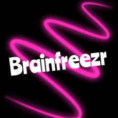 The Art of Brainfreezr aka Don Macauley